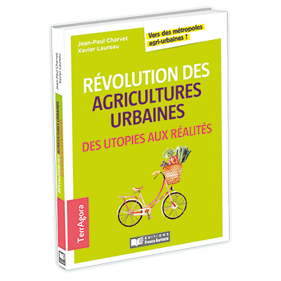 Révolutions des agricultures urbaines